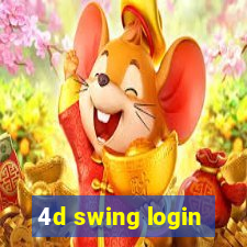 4d swing login